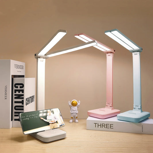 Dimmable Touch Light